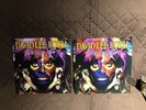 4 David Lee Roth RECORDS EAT EM & SMILE + 
