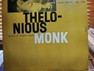 Thelonious Monk, The Genius Of Modern Music Vol. 1, 56 1st Blue Note, RVG, Ears