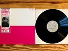 Johnny Griffin Quartet: Night Lady LP Vinyl US Mono 1965 Emarcy Jazz NM/VG+
