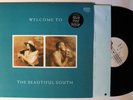 The Beautiful South Welcome To The Beautiful South EU LP 1989 Innerbag Hypestick