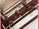 The Beatles - 1962-1966 (2XLP, Capitol, US, SKBO-3403, Gatefold, EX)