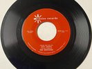 The Gentones 1961 CHICANO DOO WOP 45 City Lights / Counting Stars CASINO VG HEAR