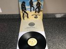 LP VINYL MOTORHEAD ALBUM ACE OF SPADES 1980 EMI 1ST UK PRESS BRON 531 NM-/NM-