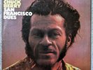 Chuck Berry – San Francisco Dues vinyl LP original 1971 US pressing CH 50008