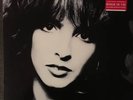 Nena Its All In The Game POSTER NEAR MINT CBS Vinyl LP