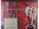 Fiedler/Boston Pops - Offenbach: Gaite Parisienne LP - Classic 200g COA SEALED