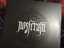 NOSFERATU By: ROBIN CAROLAN (Vinyl) 12