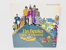 The Beatles Yellow Submarine Vinyl LP, US 1968 Apple SW-153, VG+ Shrink, Nice