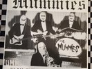 Play Their Own Records  LP by The Mummies vinyl 2009 VG+ ES94015 Estrus Records