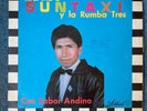 RICARDO SUNTAXI Y LA RUMBA TRES CON SABOR ANDINO