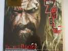 Rob Zombie Hellbilly Deluxe 2 New Colored Vinyl LP M\M