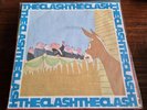 RARE  THE CLASH - ENGLISH CIVIL WAR 7