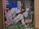 Elvis Presley Elvis Presley Reissue Lp  Vinyl SEALED CORNBREAD ISSUE