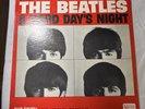 The Beatles A Hard Day's Night 1964 LP Vinyl VG+ Original Mono UAL 3366 Terre H