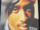 2 PAC - Greatest Hits (reissue) - 4 X  LP VINYL  USED