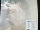 John Lennon - Imagine - The Ultimate Mixes - 2 X   LP VINYL  + POSTER -  USED