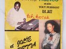 LE GRAND MAITRE FRANCO ET JOLIE DETTA AVEC L' ORCH T.P O.K JAZZ _ LP KILLER