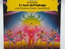 Igor Stravinsky: Le Sacre du Printemps Vinyl LP Deutsche Grammophon 2530 635
