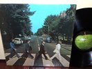 THE BEATLES 'ABBEY ROAD