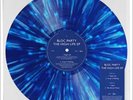 Bloc Party - The High Life LP NEW INDIE EXCLUSIVE