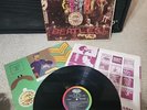 The Beatles Sgt Peppers Lonely Hearts Club Band Lp Vinyl OG 1968 RARE MISPRINT