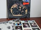 Vintage 1973 PAUL MCCARTNEY& WINGS BAND ON THE RUN LP Vinyl Record Apple SO-3415