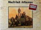 Black Oak Arkansas NEAR MINT ATCO Vinyl LP