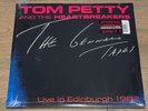Tom Petty And The Heartbreakers - The Gennaro Tapes (Live In Edinburgh 1982) 3LP