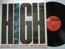 BERNARD ADDISON High In The Basement NM 77 UK Vinyl LP Jazz Pete Brown