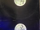 Dr. Dre - Chronic 2001 Instrumentals OG 1999 Aftermath 2LP Vinyl Mel-Man Eminem