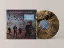 June Tabor and Oysterband | Grey Vinyl LP | Freedom and Rain