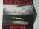 Bruce Springsteen | Nebraska | Remastered Black Smoke | VMP Vinyl Me Record