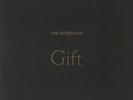 SISTERHOOD, The - Gift (reissue) - Vinyl (limited numbered gold vinyl LP)