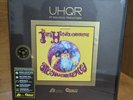 The Jimi Hendrix Experience Are You Experienced UHQR New Sealed Box Audiophile