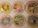 Album of 6 different Voco Children's 7