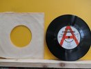 THE MOVE - Fire Brigade/Walk upon the Water - 