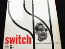 BJARNE ROSTVOLD Switch Rare Danish ODEON 1966 Jazz LP Superb *EX+* Kenny Drew