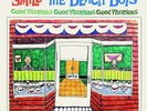 THE BEACH BOYS - SMILE - LP  - IMPORT POLAND