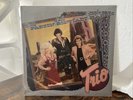 Dolly Parton Linda Ronstadt Emmylou Harris Trio Vinyl LP Warners 1987 NEW SEALED