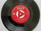 rolling stones Rhodesia Blue Turns To Grey 45rpm