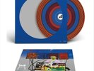 GEORGE HARRISON - ELECTRONIC SOUND (ZOETROPE PICTURE DISC) (RSD 2024)