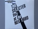 The Selecter Live at the NEC 1980 Vinyl LP Clear RSD 2023 Brand NEW and Sealed