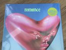Fontaines DC Romance clear vinyl 1000 made. Spotify Ltd Edition Release.