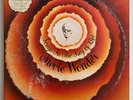 Stevie Wonder Songs In The Key Of Life Vinyl 2 LP Set Original with 7