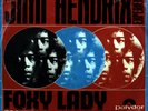 The Jimi Hendrix Experience - Foxy Lady / Manic Depression 7
