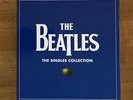 The Beatles The Singles Collection 7