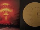 Fallout Songs VGM Vinyl Not Moonshake + Voyager Golden Record Box Set