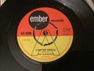 THE MIDNIGHTS - SHOW ME AROUND - UK EMBER DEMO 1965 MOD BEAT RARE
