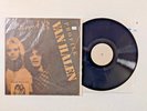 Profile : Van Halen Live  Unreleased Vinyl Album