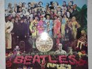 The Beatles - Sgt. Pepper's - Vinyl LP - PCS 7027 - YEX 637-6-1-2-40/YEX 638...